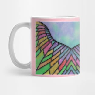 WINGS Mug